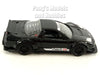 5.5 inch 2002 Honda NSX Type-R J-Spec - BLACK - 1/32 Scale Diecast Metal Model by Jada