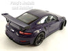 2016 Porsche 911 991.1 GT3 - Purple - 1/24 Diecast Metal Model by Welly