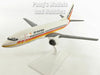 Boeing 737-400 (737)  Air Europa 1/185 Scale Model by Flight Miniatures