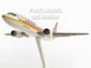 Boeing 737-400 (737)  Air Europa 1/185 Scale Model by Flight Miniatures