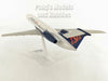 Embraer ERJ145 (ERJ-145) Trans States Airlines 1/100 Scale Plastic Model by Flight Miniatures