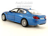 5 inch BMW M5 - Blue - 1/40 Scale Diecast Metal Model by Unifortune