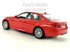 5 inch BMW M5 - Red - 1/40 Scale Diecast Metal Model by Unifortune