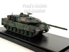 Leopard 2 2A6 2A6NL Dutch Main Battle Tank - Woodlawn Camouflage - 1/72 Scale Model by Panzerkampf