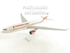 A330-200 (A330) Canada 3000 1/200 Scale Model  by Flight Miniatures