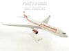 A330-200 (A330) Canada 3000 1/200 Scale Model  by Flight Miniatures