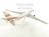 A330-200 (A330) Canada 3000 1/200 Scale Model  by Flight Miniatures