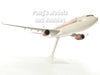 A330-200 (A330) Canada 3000 1/200 Scale Model  by Flight Miniatures