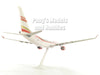 A330-200 (A330) Canada 3000 1/200 Scale Model  by Flight Miniatures