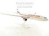 A330-200 (A330) Canada 3000 1/200 Scale Model  by Flight Miniatures