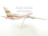 A330-200 (A330) Canada 3000 1/200 Scale Model  by Flight Miniatures