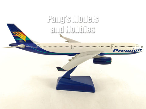 A330-300 A330 Premiair Airlines 1/200 Scale Model by Flight Miniatures