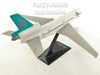 McDonnell Douglas DC-10 AeroLyon Aero Lyon 1/250 Scale Plastic Model by Flight Miniatures (Copy)