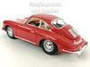 1961 Porsche 356 356B Coupe Plus - 1/24 Scale Diecast Model by Bburago