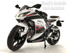 2014 Kawasaki Ninja 300 1/12 Scale Model by Automaxx