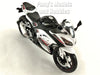 2014 Kawasaki Ninja 300 1/12 Scale Model by Automaxx