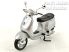 Vespa LX 125 Scooter 1/18 Scale Diecast Metal Model by Maisto