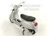 Vespa LX 125 Scooter 1/18 Scale Diecast Metal Model by Maisto