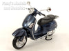 Vespa Granturismo Scooter 1/18 Scale Diecast Metal Model by Maisto