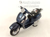 Vespa Granturismo Scooter 1/18 Scale Diecast Metal Model by Maisto