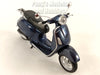 Vespa Granturismo Scooter 1/18 Scale Diecast Metal Model by Maisto