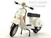 Vespa PK 125 S Automatica Scooter 1/18 Scale Diecast Metal Model by Maisto