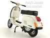 Vespa PK 125 S Automatica Scooter 1/18 Scale Diecast Metal Model by Maisto