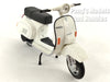 Vespa PK 125 S Automatica Scooter 1/18 Scale Diecast Metal Model by Maisto