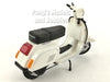 Vespa PK 125 S Automatica Scooter 1/18 Scale Diecast Metal Model by Maisto