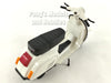 Vespa PK 125 S Automatica Scooter 1/18 Scale Diecast Metal Model by Maisto