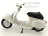 1969 Vespa 50 Special Scooter 1/18 Scale Diecast Metal Model by Maisto