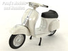 1969 Vespa 50 Special Scooter 1/18 Scale Diecast Metal Model by Maisto