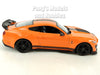 2020 Ford Mustang Shelby GT500 - ORANGE - 1/24 Scale Diecast Model by Maisto