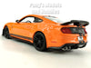 2020 Ford Mustang Shelby GT500 - ORANGE - 1/24 Scale Diecast Model by Maisto