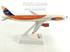 Airbus A321-200 (A321) MyTravel Airways 1/200 by Flight Miniatures