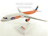 Airbus A321-200 (A321) MyTravel Airways 1/200 by Flight Miniatures