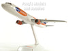 Airbus A321-200 (A321) MyTravel Airways 1/200 by Flight Miniatures