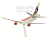 Airbus A321-200 (A321) MyTravel Airways 1/200 by Flight Miniatures