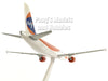 Airbus A321-200 (A321) MyTravel Airways 1/200 by Flight Miniatures