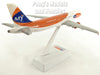 Airbus A321-200 (A321) MyTravel Airways 1/200 by Flight Miniatures