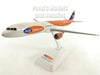 Airbus A321-200 (A321) MyTravel Airways 1/200 by Flight Miniatures