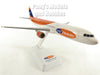 Airbus A321-200 (A321) MyTravel Airways 1/200 by Flight Miniatures