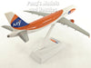 Airbus A321-200 (A321) MyTravel Airways 1/200 by Flight Miniatures