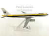 Airbus A321-200 (A321) Monarch Airlines 1/200 by Flight Miniatures