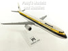 Airbus A321-200 (A321) Monarch Airlines 1/200 by Flight Miniatures