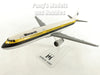 Airbus A321-200 (A321) Monarch Airlines 1/200 by Flight Miniatures