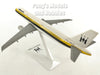 Airbus A321-200 (A321) Monarch Airlines 1/200 by Flight Miniatures