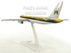 Airbus A321-200 (A321) Monarch Airlines 1/200 by Flight Miniatures