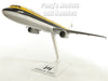 Airbus A321-200 (A321) Monarch Airlines 1/200 by Flight Miniatures