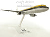 Airbus A321-200 (A321) Monarch Airlines 1/200 by Flight Miniatures